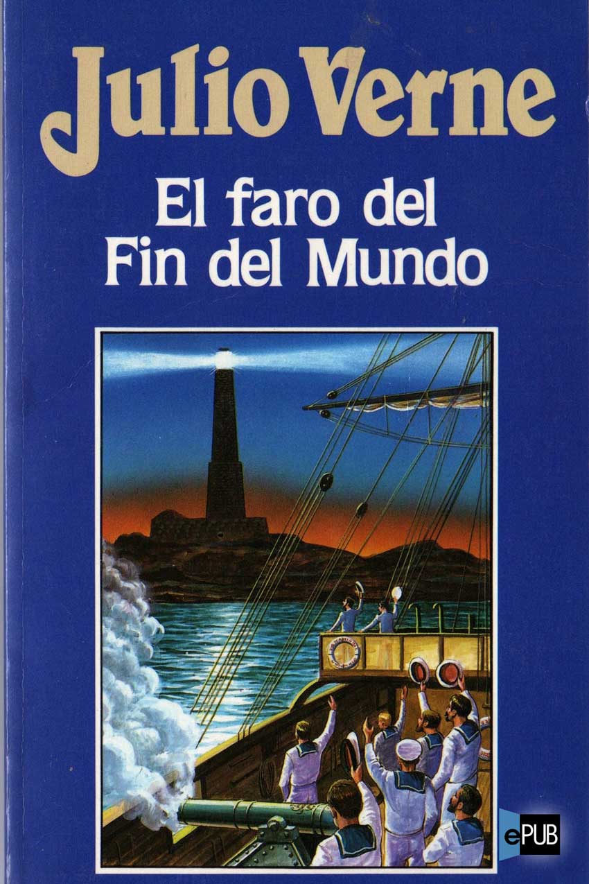 El faro del fin del mundo